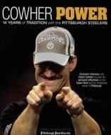 Cowher Power di Pittsburgh Post-Gazette edito da Triumph Books (il)
