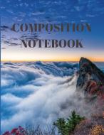 Composition notebook di Hood edito da George