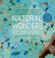 Look Down and See Natural Wonders of the World: A Bird's Eye View of 12 of the World's Greatest Natural Wonders di Bethany Lord edito da IVY KIDS