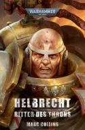 Warhammer 40.000 - Helbrecht di Marc Collins edito da Black Library