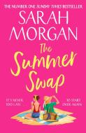 Sarah Morgan Summer 2024 di Sarah Morgan edito da HarperCollins Publishers
