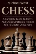 Chess di Michael West edito da Ingram Publishing