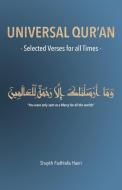 Universal Qur'an di Shaykh Fadhlalla Haeri edito da Zahra Publications