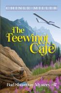 The Teewinot Cafe di Chinle Miller edito da YELLOW CAT PUB