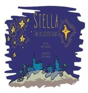 Stella the Rejected Star di Marc McCormack edito da OUTSKIRTS PR