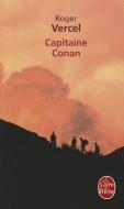 Capitaine Conan di Roger Vercel edito da LIVRE DE POCHE