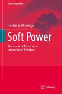 Soft Power di Hendrik W. Ohnesorge edito da Springer International Publishing