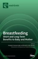Breastfeeding edito da MDPI AG