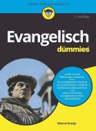 Evangelisch Fur Dummies di Marco Kranjc edito da Wiley-VCH Verlag GmbH