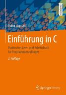 Einführung in C di Doina Logofatu edito da Vieweg+Teubner Verlag