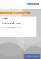 Bonbons in aller Munde di K. Zirkel edito da GBI-Genios Verlag