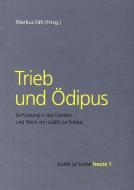 Trieb und Ödipus edito da Frommann-Holzboog