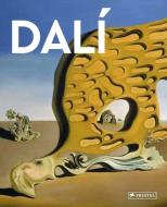 Dalí di Alexander Adams edito da Prestel Verlag