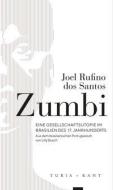 Zumbi di Joel Rufino dos Santos edito da Turia + Kant, Verlag