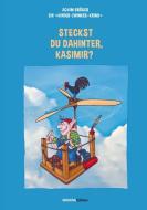 Steckst du dahinter, Kasimir? di Achim Bröger edito da Bahn-Media Verlag