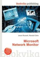 Microsoft Network Monitor edito da Book On Demand Ltd.