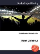 Rafik Djebbour edito da Book On Demand Ltd.