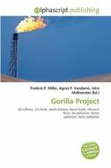 Gorilla Project edito da Alphascript Publishing