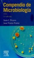 Compendio de microbiología di Juan José Picazo de la Garza, J. Prieto Prieto edito da Elsevier España, S.L.U.