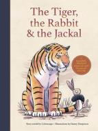 The Tiger, The Rabbit And The Jackal di Dr Ajay Kumar edito da Marshall Cavendish International (Asia) Pte Ltd