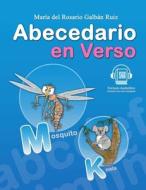 Abecedario En Verso di Galban Ruiz Rosario Galban Ruiz edito da Independently Published