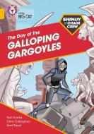 The Galloping Gargoyles di Zoe Clarke edito da Harpercollins Publishers