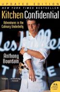 Kitchen Confidential di Anthony Bourdain edito da Harper Collins Publ. USA