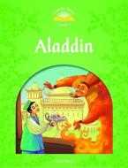 Aladdin di Sue Arengo edito da Oxford University ELT