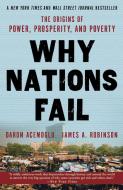 Why Nations Fail di Daron Acemoglu, James Robinson edito da Random House LCC US