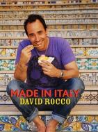 Made In Italy di David Rocco edito da Random House Usa Inc