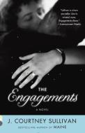 The Engagements di J. Courtney Sullivan edito da VINTAGE