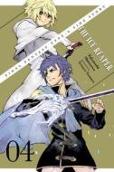 Final Fantasy Type-0 Side Story, Vol. 4 di Tetsuya Nomura edito da Little, Brown & Company