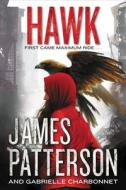Hawk di James Patterson edito da JIMMY PATTERSON