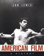 American Film di Jon Lewis edito da Ww Norton & Co