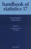 Order Statistics: Applications edito da Elsevier Science & Technology