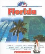 Florida di Tamra B. Orr edito da Scholastic