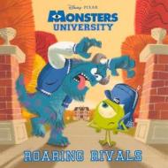 Roaring Rivals di Random House Disney edito da Turtleback Books