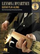 Guitar Play-along Volume 25 edito da Hal Leonard Corporation
