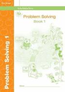 KS1 Problem Solving Book 1 di Anne Forster, Paul Martin edito da Schofield & Sims Ltd