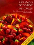 Menopause di Linda Kearns edito da HarperCollins Publishers
