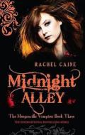 Midnight Alley di Rachel (Author) Caine edito da Allison & Busby