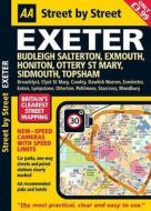 Exeter edito da Aa Publishing