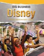 Disney di Adam Sutherland edito da Hachette Children\'s Group