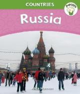 Popcorn: Countries: Russia di Alice Harman edito da Hachette Children's Group
