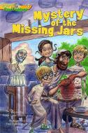 Mystery of Missing Jars (Gtt 4) di Maria Dateno edito da PAULINE BOOKS & MEDIA