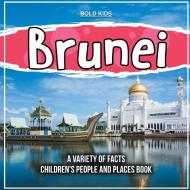 Exploring The Country Of Brunei   What Is It About? di Bold Kids edito da Bold Kids