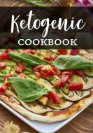 Ketogenic Cookbook: Blank Recipe Book to Write in Cookbook Organizer di Shawna Brown edito da INDEPENDENTLY PUBLISHED
