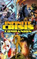 The Infinite Crisis Companion di Bill Willingham edito da Dc Comics