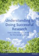 Understanding and Doing Successful Research di Shaun Best edito da Taylor & Francis Ltd