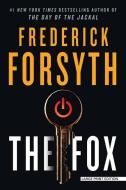 The Fox di Frederick Forsyth edito da LARGE PRINT DISTRIBUTION